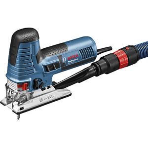 Bosch Stichsäge GST 160 CE (Spannreißschutz)