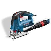 Bosch Decoupeerzaag GST 160 BCE Professional