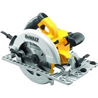 Dewalt Cirkelzaag DWE576K