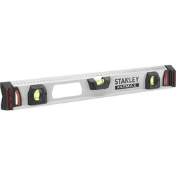 Stanley FatMax I-Beam Magnetische Waterpas 60cm