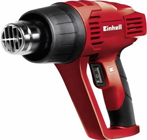 EINHELL Heißluftpistole TH-HA 2000/1