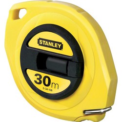 Stanley Landmeter 30m