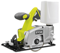 Akku-Fliesenschneider Ryobi ONE+ LTS180M