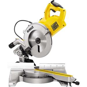 Paneelsaege 250 mm 1850 Watt - DEWALT