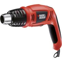 Black & Decker Heteluchtpistool met draaibare handgreep KX1693