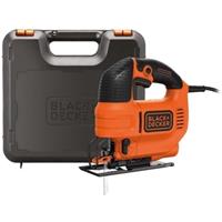 Black & Decker Pendeldecoupeerzaag KS701PEK