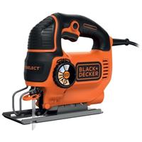 Black & Decker Pendeldecoupeerzaag KS801SEK