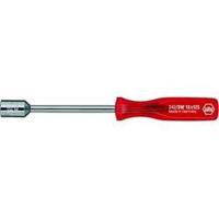 Wiha Werkplaats Steekslseutel schroevendraaier Sleutelbreedte (metrisch): 4.5 mm Koplengte: 125 mm DIN 3125