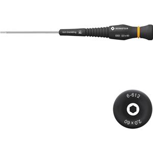 Bernstein 6-616ESD-buitenzeskant-schroevendraaier 3.5 mm