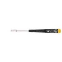 Wiha Schroevendraaier Precision ESD zeskantdopsleutel (32313) 2,0 mm x 60 mm