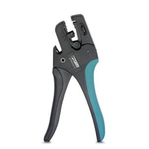 Phoenix Contact WIREFOX 10 - Wire stripper pliers 0,02...10mm² WIREFOX 10