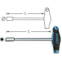 Hazet - Werkplaats Steekslseutel schroevendraaier Sleutelbreedte (metrisch): 12 mm Koplengte: 230 mm