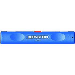 bernsteintools Bernstein Tools 5-535 Kabelstripper Geschikt voor: Coaxkabel 4.8 tot 7.5 mm