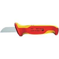 KNIPEX Kabelmesser 180 mm