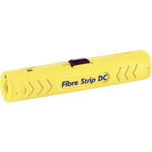 Jokari 30700 Fibre Strip DC Kabelstripper Geschikt voor Glasvezelkabel 5.9 mm (max)