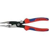 Knipex Elektronica-installatietang 13 92 200