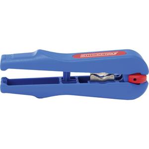 weicontools WEICON TOOLS 52000003 Combi-Coax No.3 Kabelstripper Geschikt voor: Coaxkabel, Flexibele kabel 4.8 tot 7.5 mm