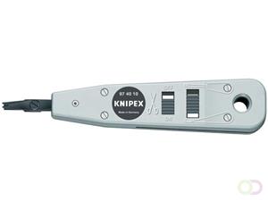 Knipex 97 40 10 - Special tool for telecommunication 97 40 10