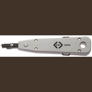 C.K. 495033 Aanleggereedschap