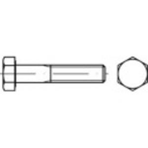 Zeskantbouten M16 150 mm Buitenzeskant (inbus) DIN 931 RVS A4 1 stuks