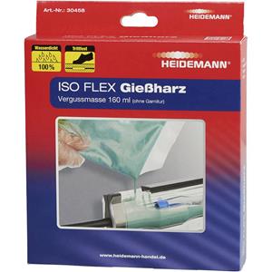 Heidemann Giesharz ISO-PUR K 760 kalthärtend, Nachfüllpack