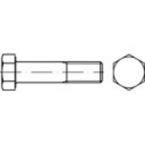 Zeskantbouten M30 120 mm Buitenzeskant (inbus) DIN 7990 Staal thermisch verzinkt 1 stuks