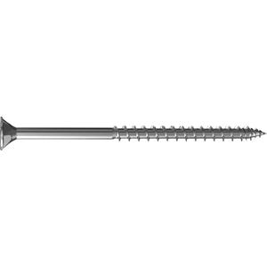 SWG Hox HOX VERZ. 6,0 X 80 MIT BIT H 30 (200)