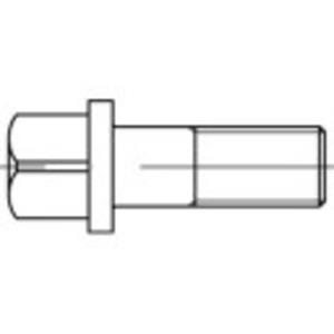 toolcraft Vierkantbouten M12 40 mm Vierkant DIN 478 Staal 25 stuks