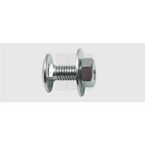 SWG ZARGENSCHRAUBENSATZ 8 X 19 (100)