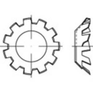 toolcraft Tandschijven, lamellen schijven