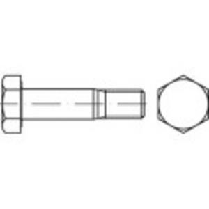 HV-pas schroeven M22 75 mm Buitenzeskant (inbus) DIN 14399 Staal thermisch verzinkt 1 stuks