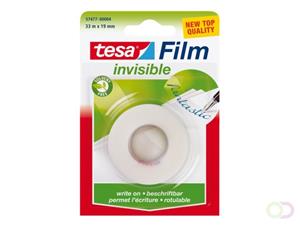 TESA Tesafilm Tesafilm Transparant Inhoud: 1 rollen