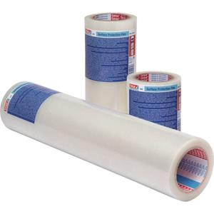 tesa Oberflächenschutzfolie PV1 4848 PE 125 mm x 100 m (transparent)