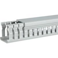 Hager BA68004007030B Kabelgoot (l x b x h) 2000 x 47 x 84 mm 2 m