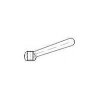 TOOLCRAFT Stahl 105339 1St.