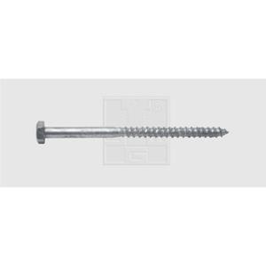 SWG 6KT.HOLZSCHR. FVZ DIN 571 7X90 (100)