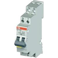 ABB E211X-16-20 - Off switch with control lamp E211X-16-20