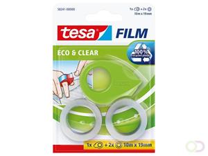 TESA Tesafilm Tesafilm Lichtgroen Inhoud: 1 pack