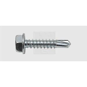 SWG BOHRSCHR.VZ6KT DIN 7504-K 4,8 X 19(200)