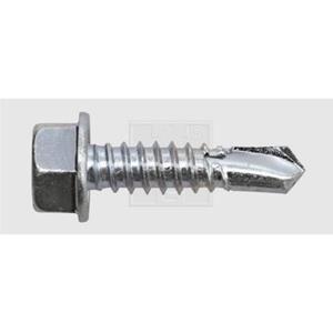 SWG BOHRSCHR.VZ6KT DIN 7504-K 6,3 X 19(200)
