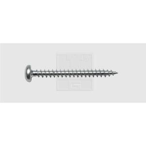 INNENVIELZAHNSCHR. VZ P.H. 5X50 (100)
