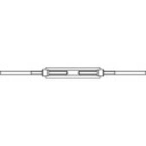 Spanslot SP AE M16 1 stuks