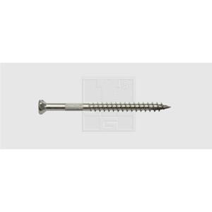 ZAUNBAUSCHR TGA2 M.BIT 4,5X45TX20 (150)