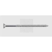 SWG Hox HOX VERZ. 6,0 X120 MIT BIT H 30 (100)