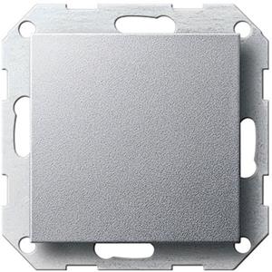 GIRA 029626 - Cover plate for switch/push button 029626
