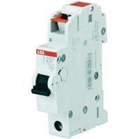 ABB S201S-C10 - Miniature circuit breaker 1-p C10A S201S-C10