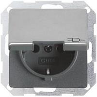 GIRA 045426 - Socket outlet (receptacle) 045426