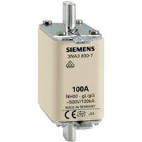 Siemens 3NA3814 - Low Voltage HRC fuse NH000 35A 3NA3814
