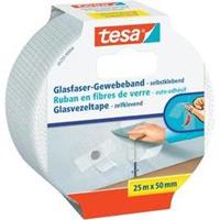 tesa Glasfaser-Gewebeband, selbstklebend, 50 mm x 25 m