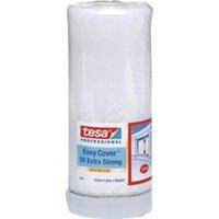 Schutzfolie Tesa Easy Cover UV extra stark 2600mm 12m transparent
